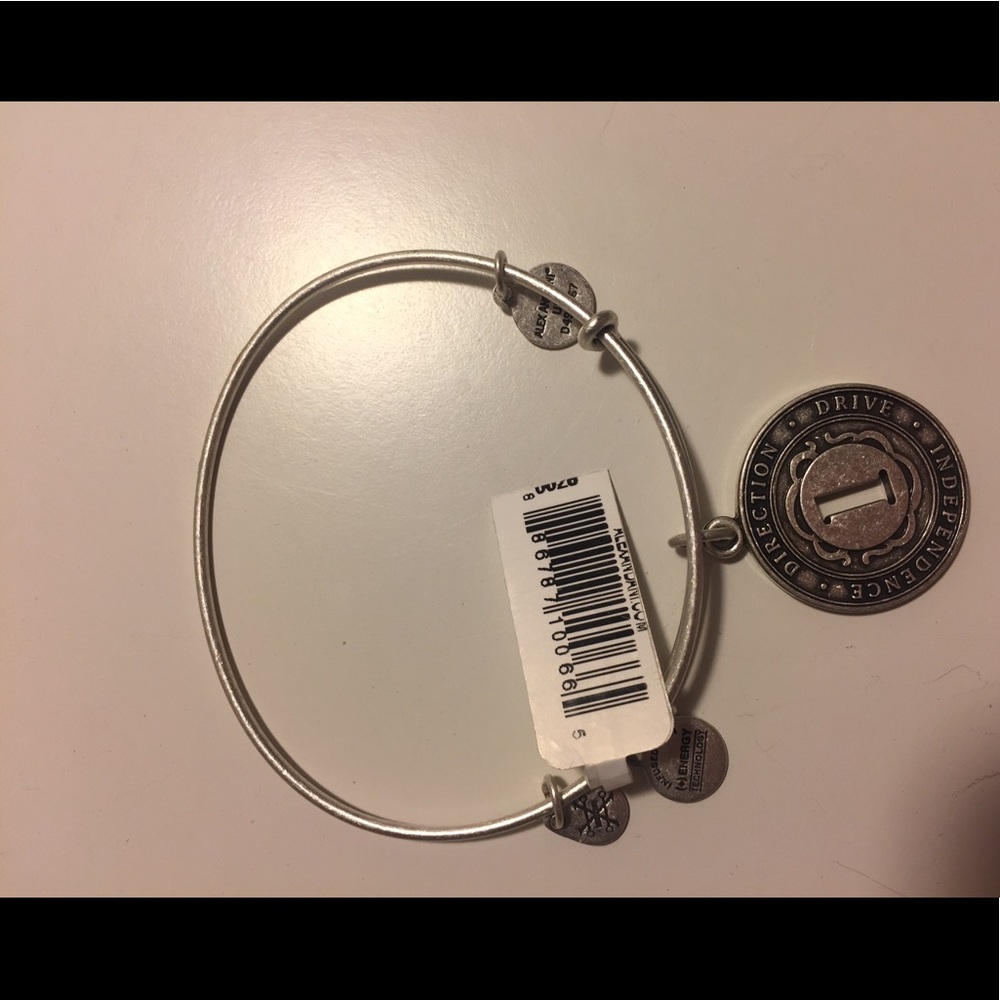 Brand new Alex and Ani bracelet